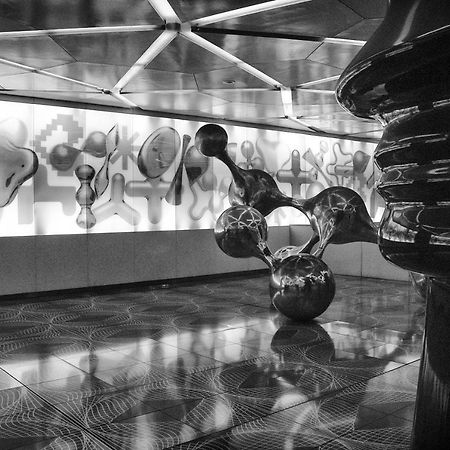 La Locanda Dell'Arte-De Gasperi Naples Exterior photo